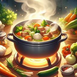 دانلود Cooking Decor: Chef Game