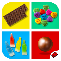 دانلود Guess the Candy