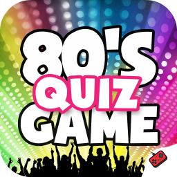 دانلود 80's Quiz Game