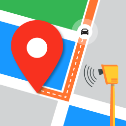 دانلود Radar GO-X: HUD, GPS, Maps دانلود Radar GO-X: HUD, GPS, Maps