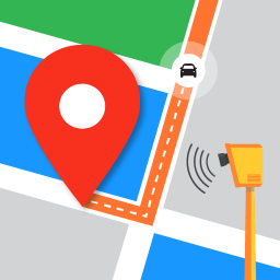 دانلود Radar GO-X: HUD, GPS, Maps