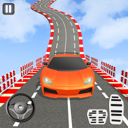 دانلود Car Race Master | Stunt Racing