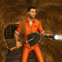 دانلود My Jail Escape Plan