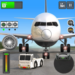 دانلود Pilot Simulator: Airplane Game دانلود Pilot Simulator: Airplane Game