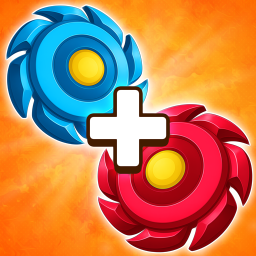 دانلود Blade Battle: Merge Master