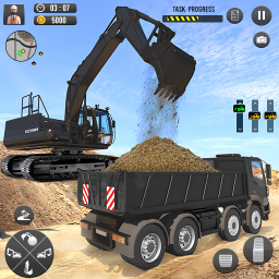 دانلود Builder City Construction Game