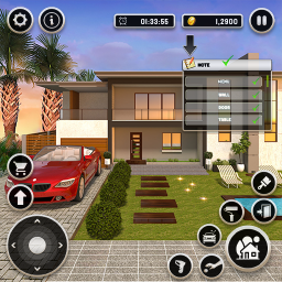 دانلود Home Makeover House Design 3D دانلود Home Makeover House Design 3D