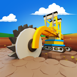 دانلود Mining Inc.