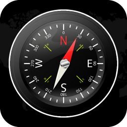 دانلود GPS Compass Navigator