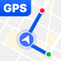 دانلود GPS Navigation - Route Finder