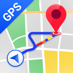دانلود GPS Navigation - Route Finder