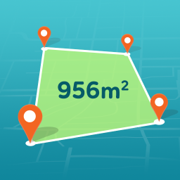 دانلود GPS Area Measure Calculator