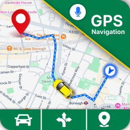 دانلود GPS Navigation Map Route Find دانلود GPS Navigation Map Route Find
