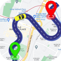 دانلود Maps Driving Directions