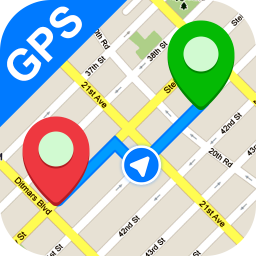 دانلود GPS Route Finder