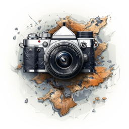 دانلود GPS Photo Location & Timestamp