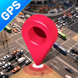 دانلود GPS - Multi-Stop Route Planner