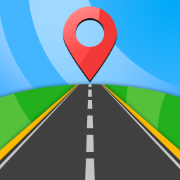 دانلود GPS Navigation: Road Map Route