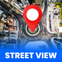 دانلود Street View & Live Earth Map
