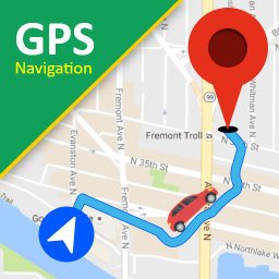 دانلود GPS Maps Location & Navigation