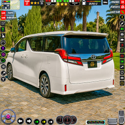 دانلود Driving School - Car Games 3D