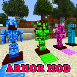 دانلود Super Armor Mod