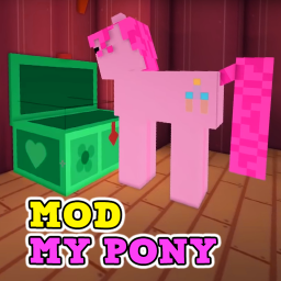 دانلود Pony Mod Skins