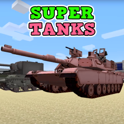 دانلود Tank War Mod