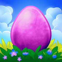 دانلود Merge Dragons!