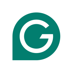 آیکون برنامه Grammarly-AI Writing Assistant