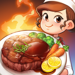 دانلود Cooking Adventure - Diner Chef