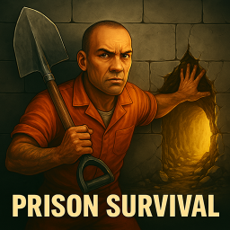 دانلود Grand Jail Prison Break Escape