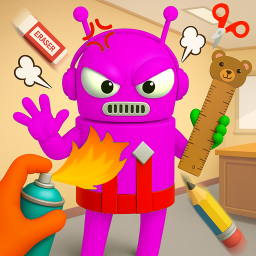 دانلود Bad Student: School Chaos