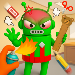 دانلود Bad Student: School Chaos