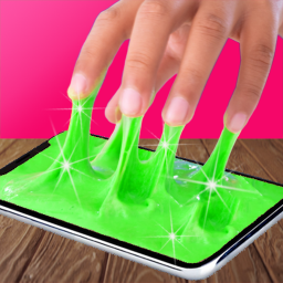 دانلود DIY Super Slime Simulator Game