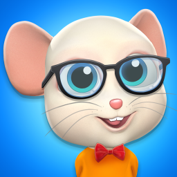 دانلود My Virtual Pet Hal: Funny Game