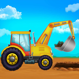 دانلود build house - Truck wash game