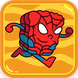 دانلود ‏باب اسفنجی اسپایدرمن