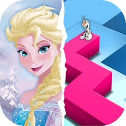 دانلود ‏بازی السا (زیگ زاگ)