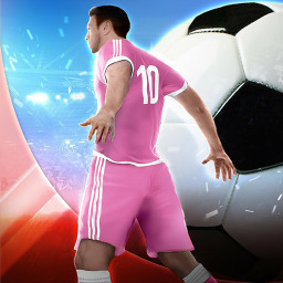 دانلود Football Rivals: Soccer Clash