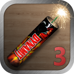 دانلود Simulator Of Pyrotechnics 3