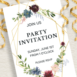 دانلود Invitation Maker: Cards & RSVP