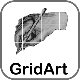 دانلود GridArt: Grid Drawing 4 Artist