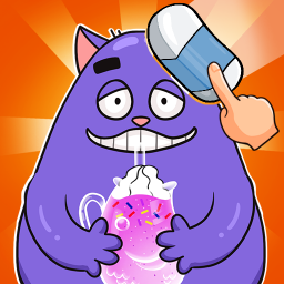 دانلود Grima Monster: DOP Story
