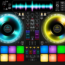 دانلود DJ Mixer Studio: DJ Mix Music