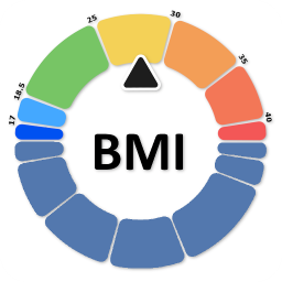 دانلود BMI Calculator