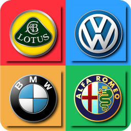 دانلود Car Logo Quiz