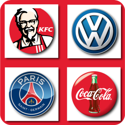 دانلود Logo Quiz - Brand Game