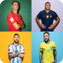 دانلود Guess The Football Player Quiz