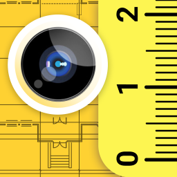 دانلود AR Plan 3D Measure: قياس الطول
